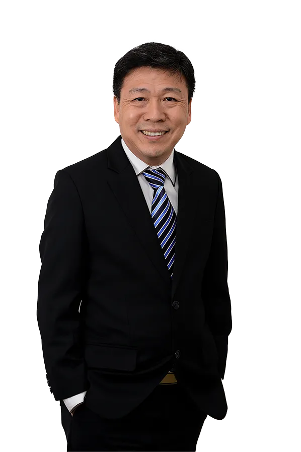 Vanguard's Director